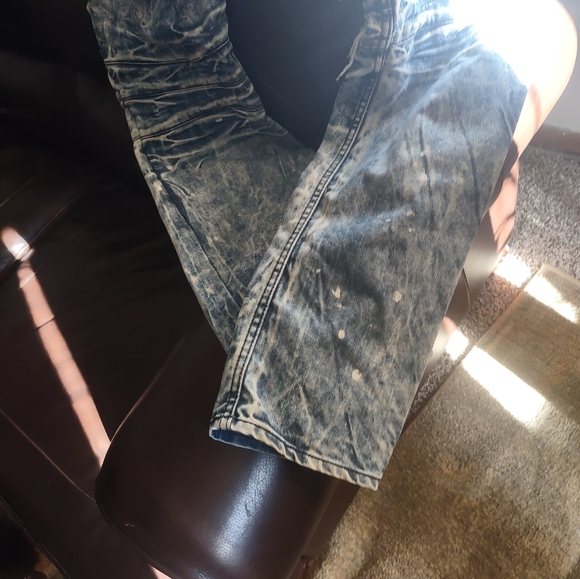 JORDAN CRAIG JEANS - Picture 7 of 14